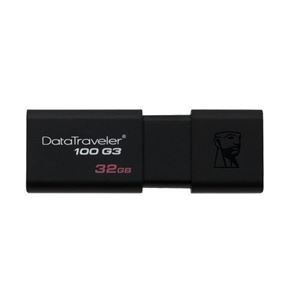 Hình ảnh của USB 3.0 Kingston DataTraverler 100 G3 32GB